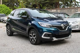 Renault Captur 1.5 DCI Elysee X-Mod FULL, снимка 7