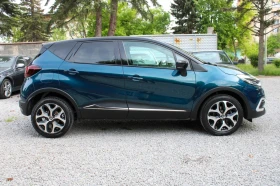 Renault Captur 1.5 DCI Elysee X-Mod FULL, снимка 6