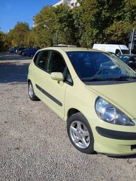 Honda Jazz 1.4 фейстлифт едийшън, снимка 3