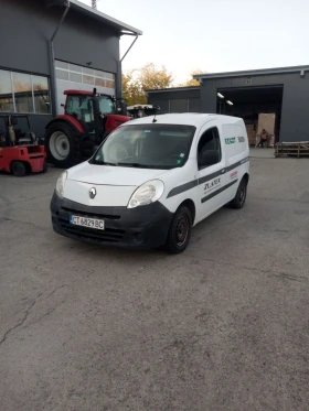 Renault Kangoo | Mobile.bg    17