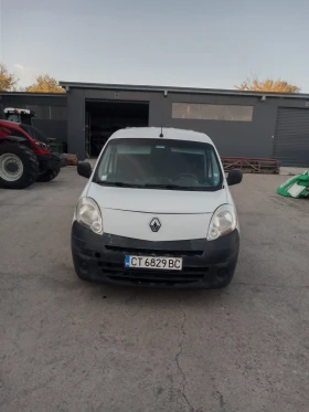 Renault Kangoo | Mobile.bg    13