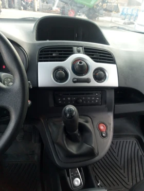 Renault Kangoo | Mobile.bg    8