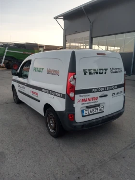 Renault Kangoo | Mobile.bg    14