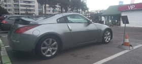 Nissan 350z, снимка 7