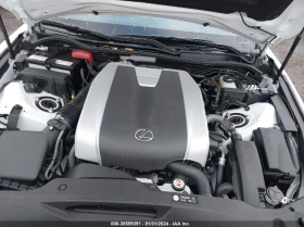 Lexus IS 350 3.5L V-6 DI, DOHC, VVT, 311HP All Wheel Drive | Mobile.bg    14