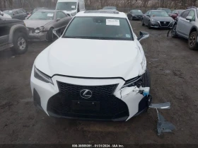 Lexus IS 350 3.5L V-6 DI, DOHC, VVT, 311HP All Wheel Drive | Mobile.bg    4