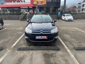 Citroen C5 3.0HDI!EXSECUTIVE+ - 11900 лв. - 37870572 | Car24.bg