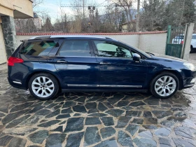 Citroen C5 3.0HDI!Exchluzive!, снимка 5