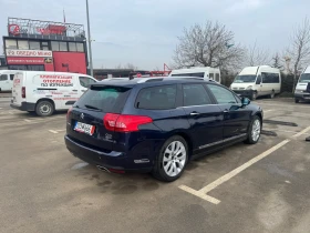 Citroen C5 3.0HDI!EXCLUSIVE+ !, снимка 7