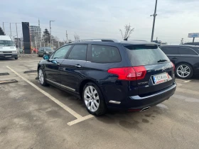 Citroen C5 3.0HDI!EXSECUTIVE+ - 11900 лв. - 37870572 | Car24.bg