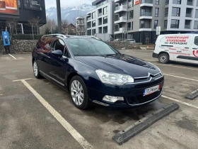 Citroen C5 3.0HDI!EXCLUSIVE+ !, снимка 1