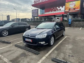 Citroen C5 3.0HDI!EXCLUSIVE+ !, снимка 3