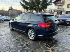 Citroen C5 3.0HDI!Exchluzive!, снимка 8