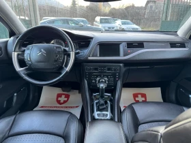 Citroen C5 3.0HDI!Exchluzive!, снимка 9