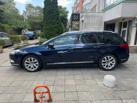 Обява за продажба на Citroen C5 3.0HDI!EXCLUSIVE+ ! ~10 900 лв. - изображение 4