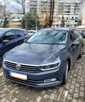 VW Passat B8 2.0 TDI, снимка 1