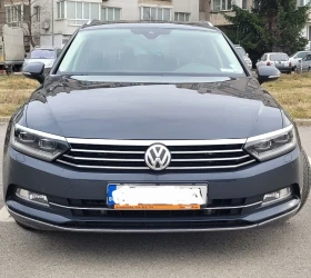 VW Passat B8 2.0 TDI, снимка 1