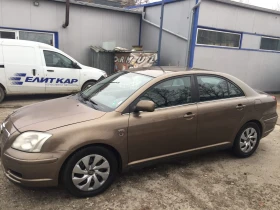 Toyota Avensis 2.0 D4D, снимка 4