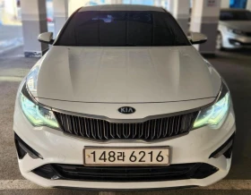 Kia K5 2.0 LPG | Mobile.bg    2