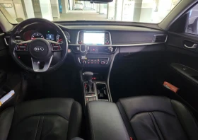 Kia K5 2.0 LPG | Mobile.bg    7