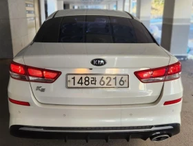 Kia K5 2.0 LPG | Mobile.bg    5