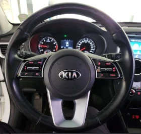 Kia K5 2.0 LPG | Mobile.bg    9