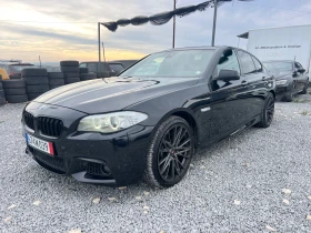 BMW 535 Msport 4x4 всички екстри - [18] 