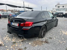 BMW 535 Msport 4x4 всички екстри, снимка 3