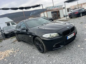  BMW 535