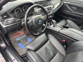 BMW 535 Msport 4x4 всички екстри, снимка 8