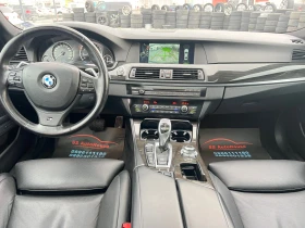 BMW 535 Msport 4x4 всички екстри, снимка 12