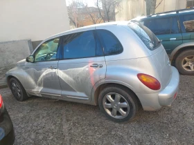 Chrysler Pt cruiser, снимка 3