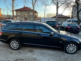 Mercedes-Benz C 220, снимка 6