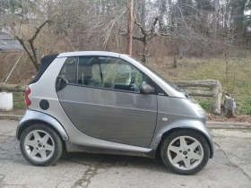 Smart Fortwo, снимка 2