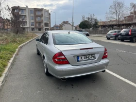 Mercedes-Benz E 350 W211 3.5 V6 Avantgarde , снимка 12