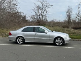 Mercedes-Benz E 350 Avantgarde 3.5 V6 Sport Paket BiXenon 1