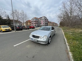 Mercedes-Benz E 350 Avantgarde 3.5 V6 Sport Paket BiXenon - 11500 лв. - 90977312 | Car24.bg