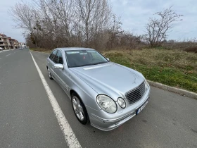 Mercedes-Benz E 350 W211 3.5 V6 Avantgarde , снимка 5