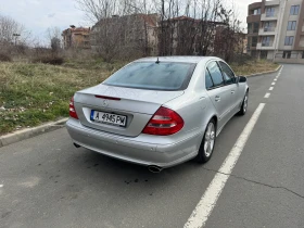 Mercedes-Benz E 350 W211 3.5 V6 Avantgarde , снимка 11