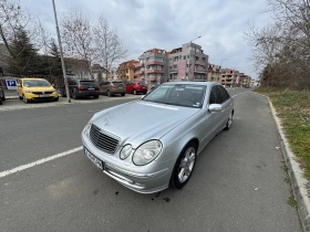 Mercedes-Benz E 350 W211 3.5 V6 Avantgarde , снимка 4