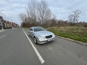 Mercedes-Benz E 350 W211 3.5 V6 Avantgarde , снимка 2