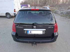 Peugeot 307 2.0 16V Premium, снимка 4