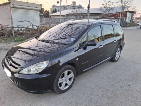 Peugeot 307 2.0 16V Premium, снимка 2