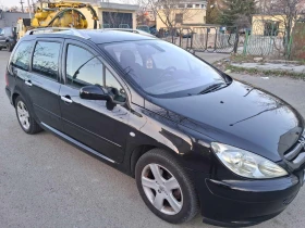 Peugeot 307 2.0 16V Premium, снимка 6