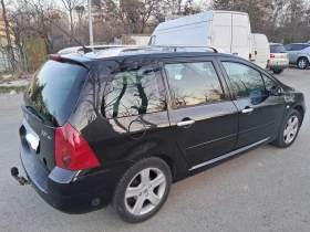 Peugeot 307 2.0 16V Premium, снимка 5