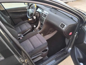 Peugeot 307 2.0 16V Premium, снимка 14