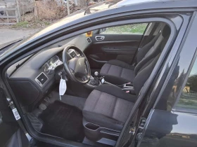 Peugeot 307 2.0 16V Premium, снимка 11