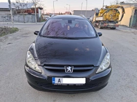 Peugeot 307 2.0 16V Premium, снимка 1