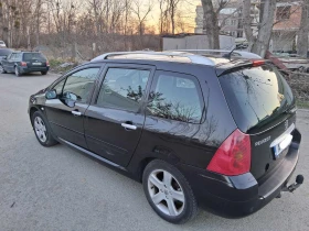 Peugeot 307 2.0 16V Premium, снимка 3