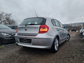 BMW 118 УНИКАТ/FACCE LIFT, снимка 5